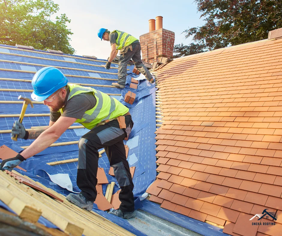 Why choose Roof Repair Near Me in Vail, CO