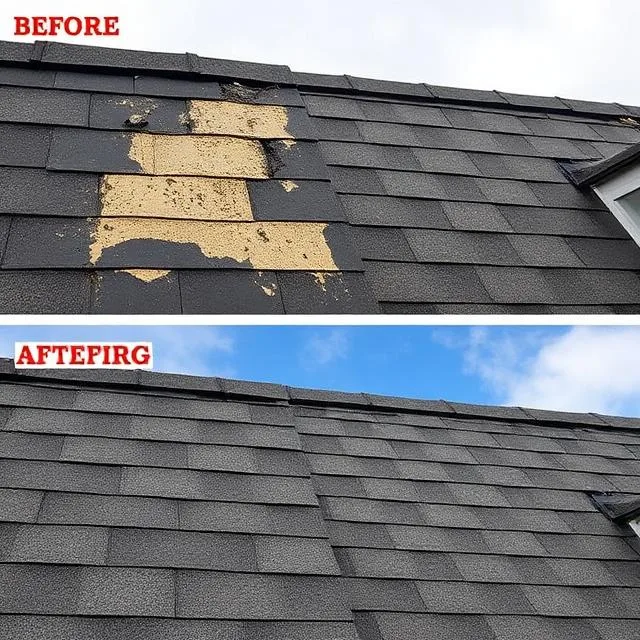 Roof Repair Near Me in Vail, CO near me